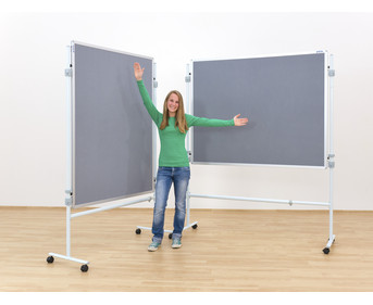 Betzold Pinnwand 150 x 120 cm