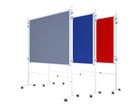 Betzold Pinnwand 150 x 120 cm