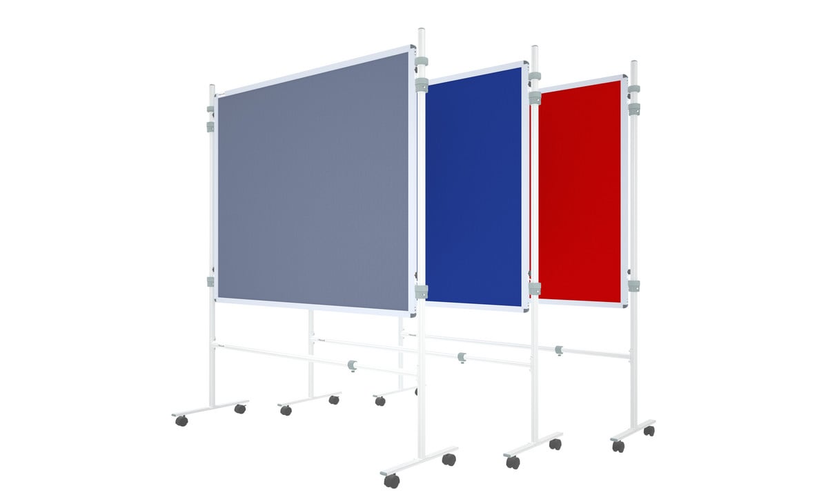 Betzold Pinnwand, 150 x 120 cm