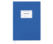 Klassenbuch komplett fester Plastikbuchdeckel 1