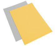 Metallic Fotokarton in Einzelfarben 300 g/m² 50 x 70 cm 10 Bogen 1
