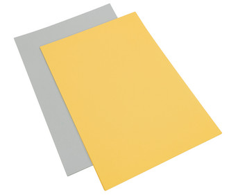 folia Metallic Fotokarton 300 g/m² 50 x 70 cm 10 Bogen einer Farbe