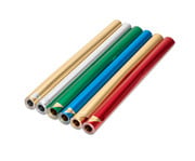 folia Alu Bastelfolie 2