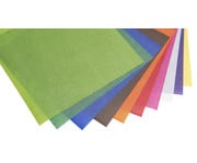 folia Transparentpapier Faltblätter 40 g/m² 500 Blatt 2