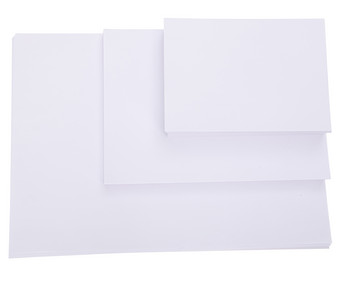 folia Zeichenpapier