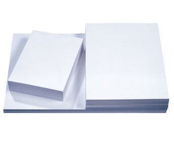 folia Zeichenkarton 200 g/m²