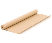 Packpapier Rolle 70 g/m² 100 cm x 5000 cm 1
