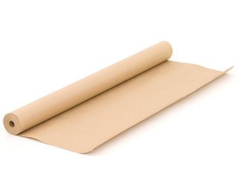 Packpapier Rolle 70 g/m² 100 cm x 5000 cm