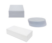 Betzold Xilent Schallabsorber Classic 5er Set 1