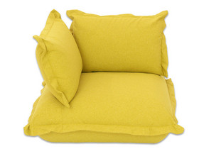 Tom Tailor CUSHION Eckelement
