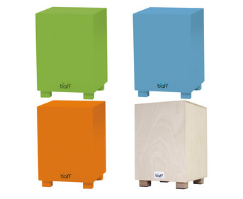 baff Kinder Cajon