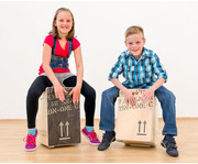 Schlagwerk 2inOne Snare Cajon Large 4