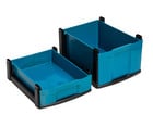 Betzold Box mit Rahmen aus biobasiertem treeNside Material