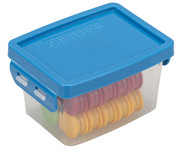 Betzold Greifmagnete in Kunststoffbox 1