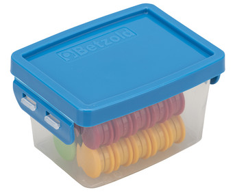 Betzold Greifmagnete in Kunststoffbox