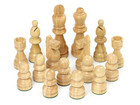 Betzold grosse Ersatzfiguren Schach