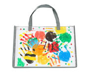 Betzold Graue Tasche A3 Querformat 5