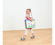Betzold Graue Tasche A3 Querformat 7