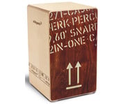 Schlagwerk 2inOne Snare Cajon Medium 2