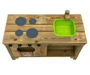 Betzold Outdoor Krippenküche 4