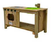 Betzold Outdoor Krippenküche 6