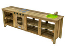 Betzold grosse Outdoor Kinderküche