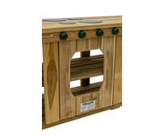Betzold grosse Outdoor Kinderküche 7