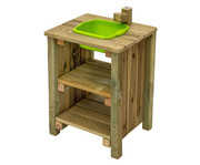 Betzold Outdoor Küche Spüle 1