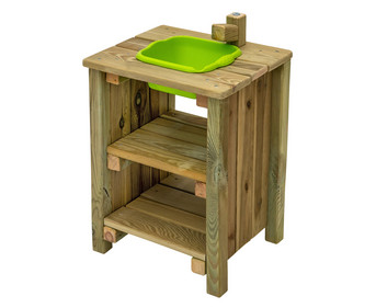 Betzold Outdoor Küche Spüle