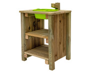 Betzold Outdoor Küche Spüle 3