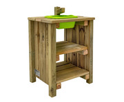 Betzold Outdoor Küche Spüle 5