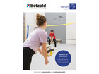 Sport Hauptkatalog Schule 2025