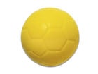 Betzold Schaumstoff Fussball gelb