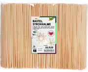 folia Bastel Strohhalme 1