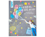 TOPP Das Strassenmal Kreide Buch 1