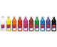 JOVI Fingermalfarben verschiedene Farben 750 ml-1