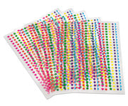 3D Sticker 2150 Stück 1