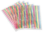 3D Sticker 2150 Stück