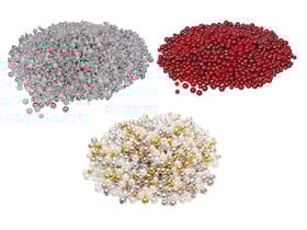 Betzold Metallicperlen-Set