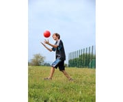 Betzold Soft Fussball Pro Ø 20 cm 5