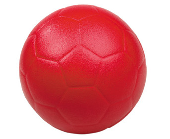 Betzold Sport Soft Fussball Pro Ø 20 cm