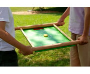 pedalo® Fussball Spielbrett MukKi 3