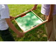 pedalo® Fussball Spielbrett MukKi 4