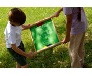 pedalo® Fussball Spielbrett MukKi 5