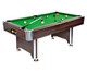 Billard Tisch Sedona 1