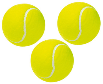 Betzold Sport Tennisbälle