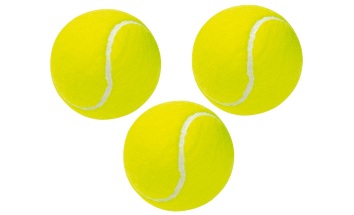 Betzold Sport Tennisbälle