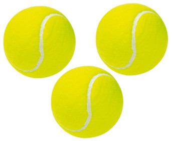 Betzold Tennisbälle
