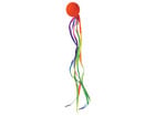 Betzold Farbiger Ribbon Ball 2 Stück