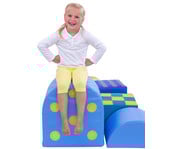 Betzold Schaum Bausteine Mix 9 teilig 5